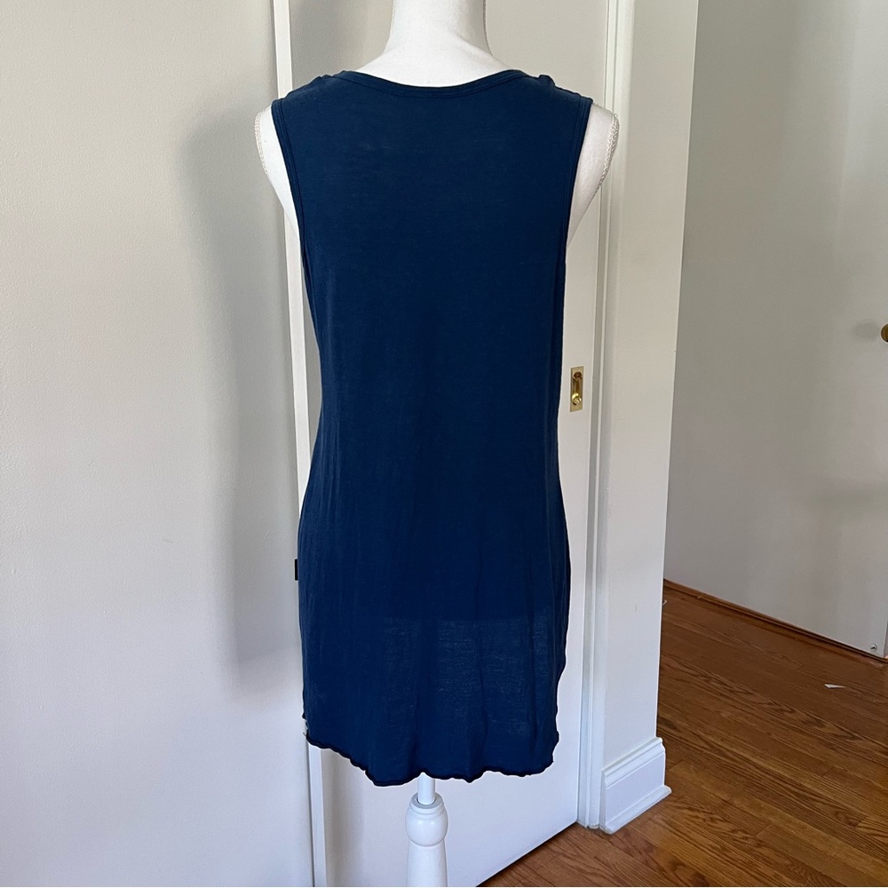 Free Label Hi/Low Tank - Picture 8 of 9